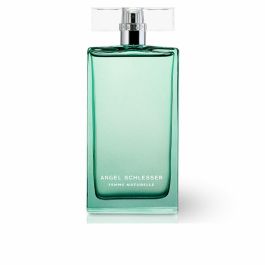 Angel Schlesser Femme Naturelle Edt Vapo 100 mL Angel Schlesser Femme Naturelle Edt Vapo 100 mL Precio: 41.89000035. SKU: B15ZEFSYEJ
