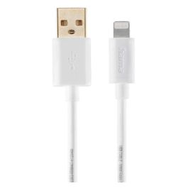 Cable USB a Lightning Hama 00086407 Precio: 14.88999985. SKU: B1GVG6ZBHS