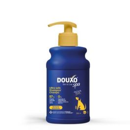 Douxo Spa Champú Hidratante Avena 250 mL Precio: 14.49999991. SKU: B188XSCRL6