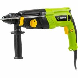 Fieldmann FDV 210850-E Taladro percutor Precio: 84.59000011. SKU: B15MF7NRW9