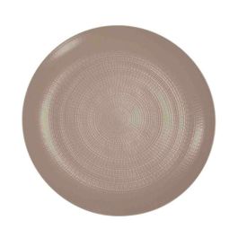 Assiette Plato Gris Nature para Vajilla, Plato Llano de 31 cm (Set de 6) Precio: 31.50000018. SKU: B14HYRFWDN