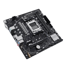 Placa Base Asus Prime A620M-K Socket AM5/ Micro ATX