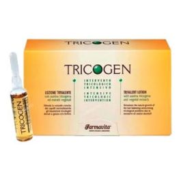 Farmavita Loción Tricogen 12x8 Ml Precio: 20.89000023. SKU: B13X5PYM78