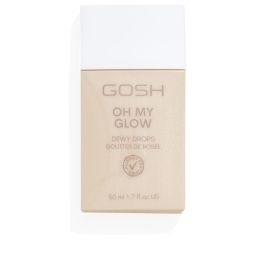 Set de Maquillaje Gosh Copenhagen OH MY GLOW Precio: 11.49999972. SKU: B1G3XL3B9F