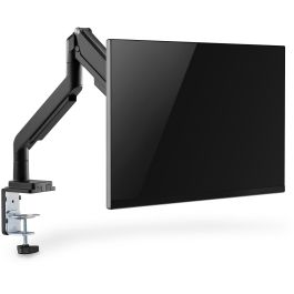 Digitus Soporte Mesa Monitor Negro DA-90394 Gas, 1 Monitor, 15-32", hasta 9kg