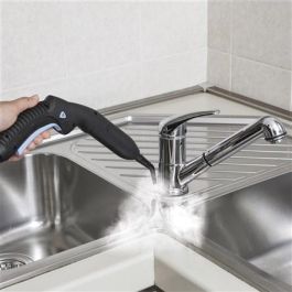 Ariete 4145/2 Limpiadora de vapor XVAPOR COMFORT 1.2L con 10 accesorios para limpieza profunda Ariete 4145/2 Limpiadora de vapor XVAPOR COMFORT 1.2L con 10 accesorios para limpieza profunda