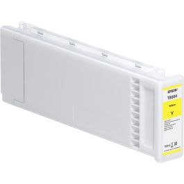 EPSON Singlepack Yellow T800400 UltraChrome PRO 700ml Precio: 265.68999952. SKU: B17AQPTZVP