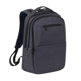 Maletín para Portátil Rivacase Suzuka XL Negro Precio: 40.49999954. SKU: B16MWJD83A