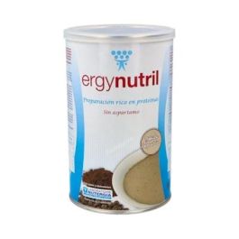 NUTERGIA Ergynutril Proteínas Sabor Capuccino Polvo 300gr Precio: 26.5899997. SKU: B16RS5NPP5