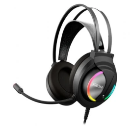 Auriculares con Micrófono Gaming Krom NXKROMKAPPA Precio: 14.49999991. SKU: S0227482