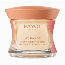 Payot Crema Iluminadora Vitaminada Efecto Flash 50 ml Precio: 25.4999998. SKU: B1B2QBRPMQ
