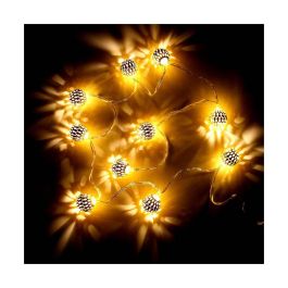 Guirnalda de Luces LED Decorative Lighting Oro