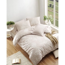 Juego de Cama Visión: Funda Nórdica 220x240 cm + 2 Fundas de Almohada 60x60 cm. 65% Algodón, 35% Poliéster. HOU8681875217018 Precio: 44.5000006. SKU: B1KCDTSJH8