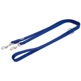 Freedog Correa de Adiestramiento en Nylon Azul 20 mm x 20 cm Precio: 10.50000006. SKU: B1HLBCT95H