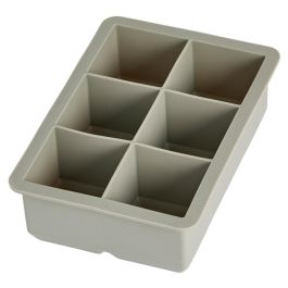 Day Molde para 6 Cubitos de Hielo Grandes 5cm, Colores Surtidos, Lavavajillas, 12x17x5cm Precio: 4.49999968. SKU: B17HQX66JT