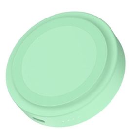 Powerbank Celly MAGPB3000GN Verde