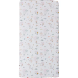 Tineo Colchón Nómada Globos 120 x 60 x 4 cm Blanco Precio: 46.49999992. SKU: B12VCDJVQR