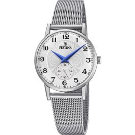 Reloj Mujer Festina F20572/1 Precio: 115.49999945. SKU: B197LNY9DR