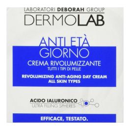 Dh Dlab Crema Rivolumizzante Anti Edad