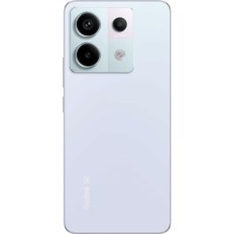 Smartphone Xiaomi Redmi Note 13 Pro 6,67" 12 GB RAM 512 GB Púrpura Smartphone Xiaomi Redmi Note 13 Pro 6,67" 12 GB RAM 512 GB Púrpura
