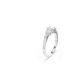 Anillo Mujer Swarovski 5656292