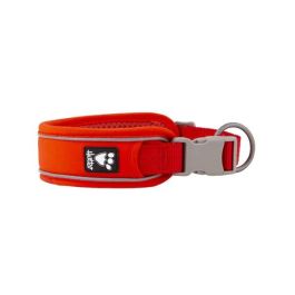 Hurtta Collar Weekend Warrior Eco Rojo 55-65cm Tuberías Reflectantes Reciclado Precio: 21.9131. SKU: B1FFYBZ7YB