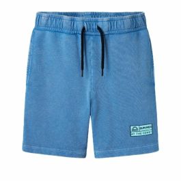Pantalón corto Name It Nkmfandel Noos Star Sapphire Infantil Hombre 28-31 Precio: 20.69000054. SKU: B1KKWFMXV6