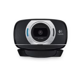 Logitech C615, 8MP/2MP, 1920x1080, USB 2.0 Logitech C615, 8MP/2MP, 1920x1080, USB 2.0