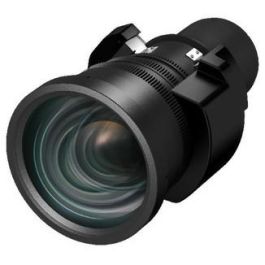 Epson ELPLW08 Objetivo de Proyección Zoom de Gran Angular - 36mm - 57.4mm Precio: 8846.7456. SKU: B16HMKQES7