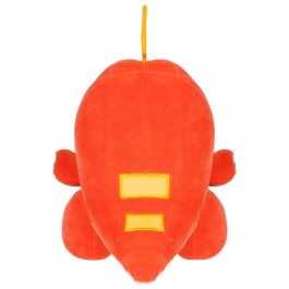 JAZWARES Peluche Pokémon Fuecoco 20cm