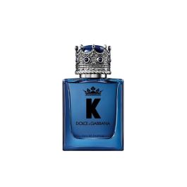 Dolce & Gabbana K Eau de Parfum Vaporizador 50 ml - Perfume para Hombre Intenso con Notas Cítricas y Especiadas Precio: 63.58999999. SKU: B12EWD6XT9