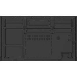 iiyama iiWare21E Pantalla Táctil Interactiva 98" UHD 4K (3840x2160) Android 14 EDLA GMS 40 Puntos Táctiles Antirreflejos
