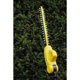 Stanley Fatmax AAAGJ45494 Cortasetos de Pértiga 18V, Incluye Cargador y Batería de 4AH