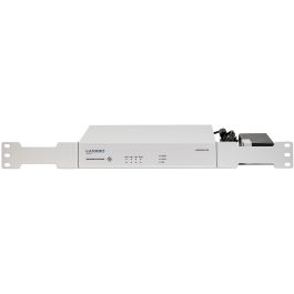 LANCOM UF-160/260 Soporte de montaje para firewall Rack 1U 19" blanco para R&S Unified Firewall UF-160 & UF-260 Precio: 155.50000037. SKU: B18WBERX8J