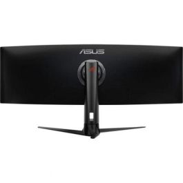 Asus 90LM04H0-B01170 Gamer Curvo Ultrapanorámico ROG Strix XG49VQ 49" 3840x1080 144Hz 4ms FreeSync Premium Pro DisplayHDR 400