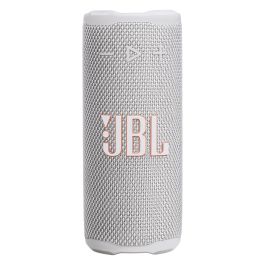 JBL Grip Altavoz Bluetooth 16W, 14 Horas de Reproducción, IP68 Blanco Precio: 106.50000009. SKU: B1CPF6JWJ5