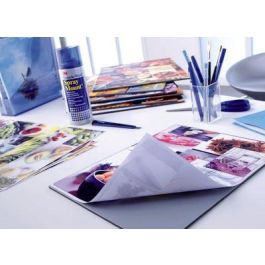 3m Spray Mount Adhesivo Reposicionable Bote 400 ml