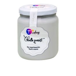 Pintura Chalk Paint Marker Tcolors 175 Ml (Bote) Gris Niebla Pintura Chalk Paint Marker Tcolors 175 Ml (Bote) Gris Niebla Precio: 7.49999987. SKU: B19KS5BBC5