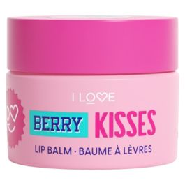 Berry Kisses, Tratamiento de bálsamo labial, 10 g Precio: 15.88999951. SKU: B17JLG6KJY