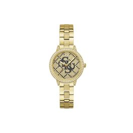 Reloj Mujer Guess G LACE Dorado