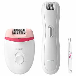 Depiladora Eléctrica Philips 0,5 mm Precio: 79.49999959. SKU: S7600237
