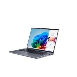 (Lt) Portatil Acer Swift Go 14 Ai (NX.KYXEB.00A) 14.5", Qualcom Snapdragon, 16Gb, 1024Gb, Windows 11 Home