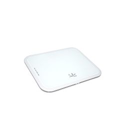 Jata Rechargeable Usb Extra Flat Scale White 535