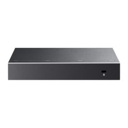 Tp-Link Tl-Sg1005P-Pd Switch 5 Puertos Gigabit Ethernet con PoE Tp-Link Tl-Sg1005P-Pd Switch 5 Puertos Gigabit Ethernet con PoE