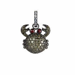 Colgante Mujer Lancaster JLA-PEN-CRAB-3 1,5 mm Colgante Mujer Lancaster JLA-PEN-CRAB-3 1,5 mm Precio: 21.49999995. SKU: S0361319