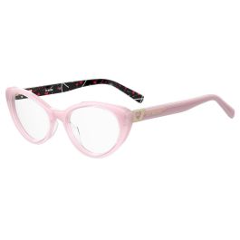 Montura de Gafas Mujer Love Moschino MOL577-35J Ø 51 mm Precio: 54.68999987. SKU: B12K36G9ZN