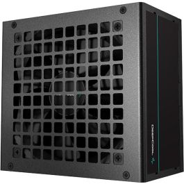 DeepCool R-PF350D-HA0B-EU Fuente de Alimentación PC 350W 80 PLUS White ATX No Modular Hypro Bearing