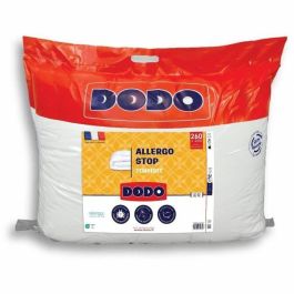 Dodo Edredón templado ALLERGO STOP 300 g/m² 240 x 260 cm Blanco DOD3307419758858 Precio: 54.49999962. SKU: B12MDXZ3MB