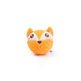 Peluche para perros Gloria Mini Orion Naranja Poliéster Polipropileno Precio: 5.50000055. SKU: B1GDXNT6QW