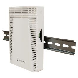 MikroTik Cloud Router Switch CRS304-4XG-IN. 4x 10Gb RJ45 Ports. Switch PoE. Montaje DIN.